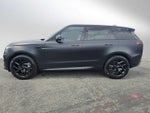 2026 Land Rover Range Rover Sport Dynamic SE