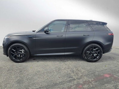 2026 Land Rover Range Rover Sport Dynamic SE