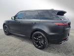 2026 Land Rover Range Rover Sport Dynamic SE