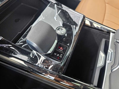 2026 Land Rover Range Rover Sport Dynamic SE