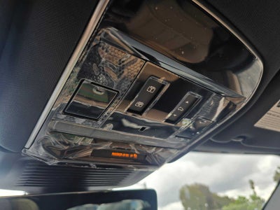 2026 Land Rover Range Rover Sport Dynamic SE