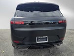 2026 Land Rover Range Rover Sport Dynamic SE