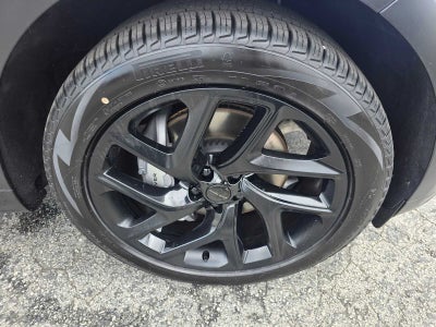 2026 Land Rover Range Rover Sport Dynamic SE