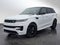 2026 Land Rover Range Rover Sport Dynamic SE