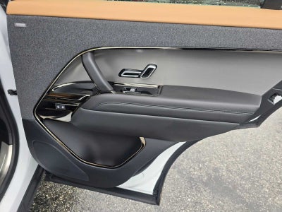 2026 Land Rover Range Rover Sport Dynamic SE