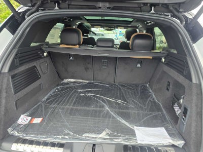 2026 Land Rover Range Rover Sport Dynamic SE