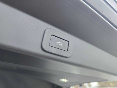 2026 Land Rover Range Rover Sport Dynamic SE