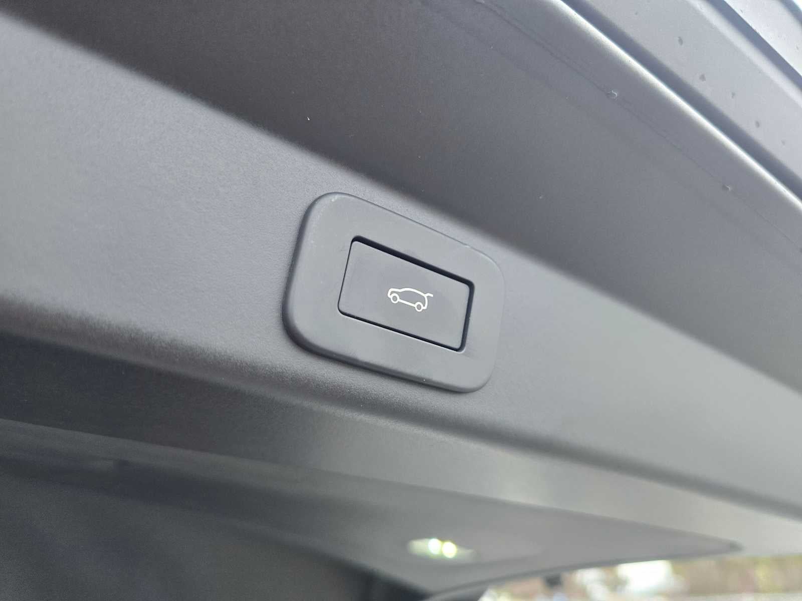 2026 Land Rover Range Rover Sport Dynamic SE