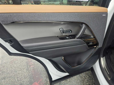 2026 Land Rover Range Rover Sport Dynamic SE