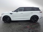 2026 Land Rover Range Rover Sport Dynamic SE