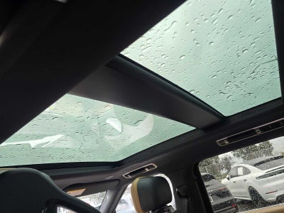 2026 Land Rover Range Rover Sport Dynamic SE