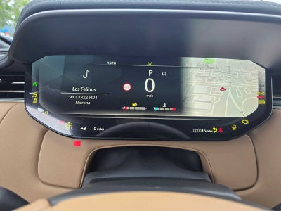 2026 Land Rover Range Rover Sport Dynamic SE