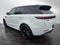 2026 Land Rover Range Rover Sport Dynamic SE