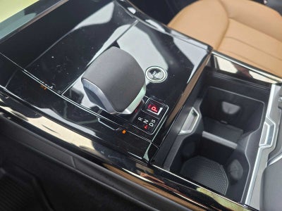 2026 Land Rover Range Rover Sport Dynamic SE