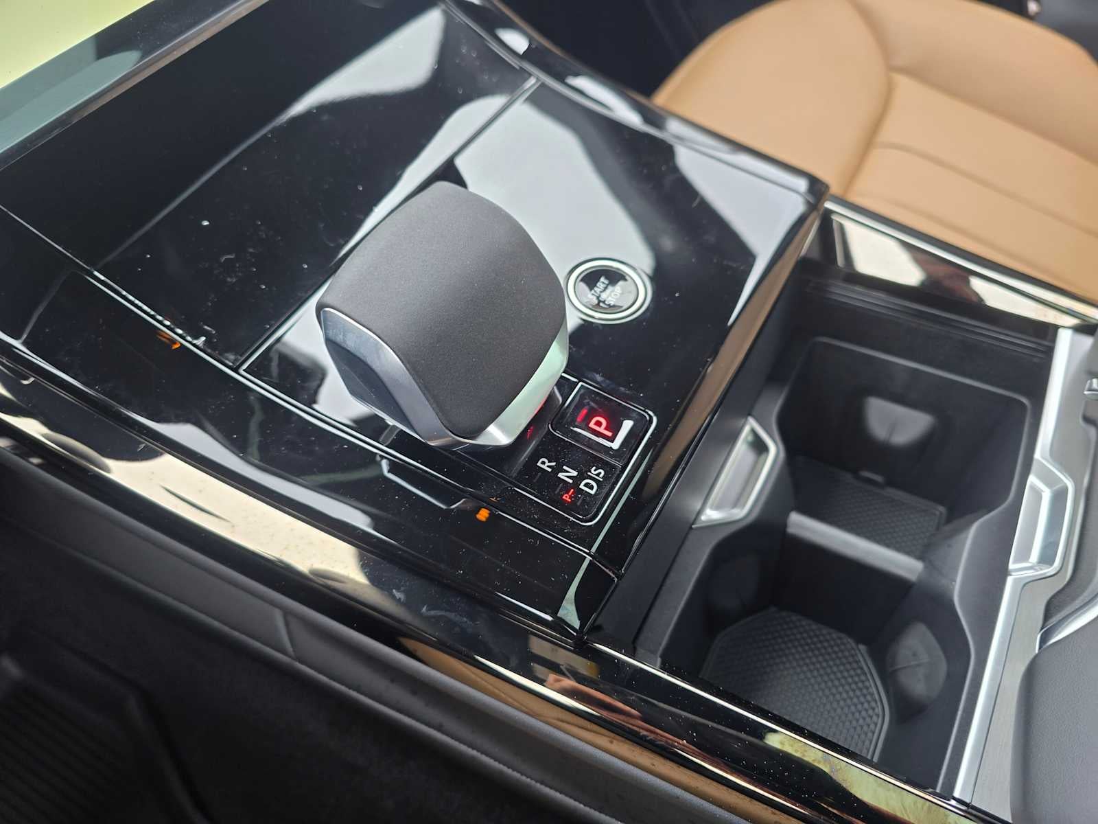 2026 Land Rover Range Rover Sport Dynamic SE