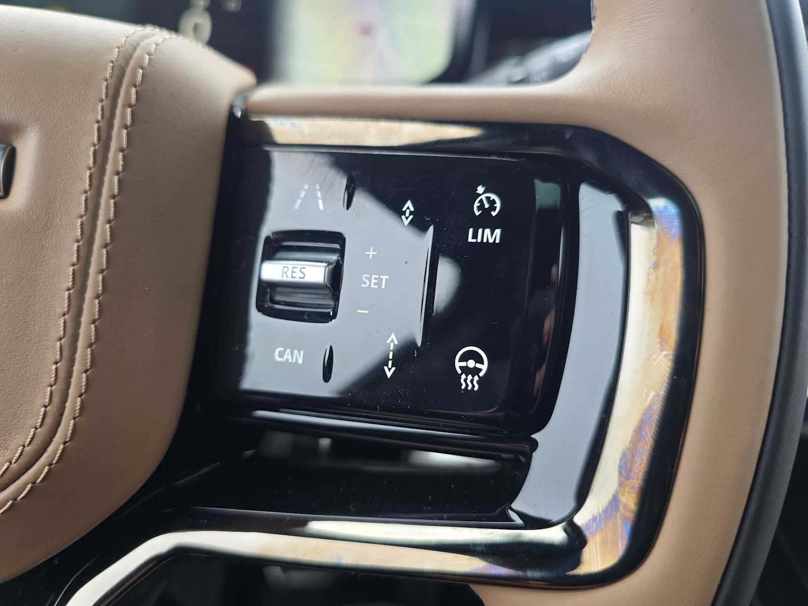 2026 Land Rover Range Rover Sport Dynamic SE