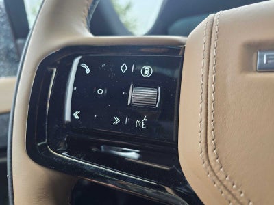 2026 Land Rover Range Rover Sport Dynamic SE
