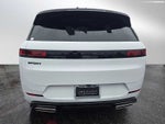 2026 Land Rover Range Rover Sport Dynamic SE