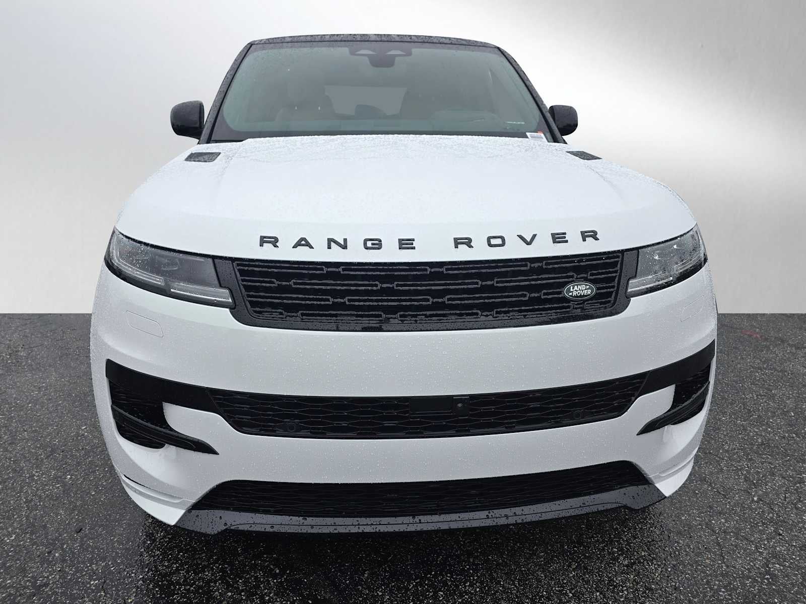 2026 Land Rover Range Rover Sport Dynamic SE