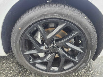 2026 Land Rover Range Rover Sport Dynamic SE
