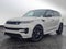 2026 Land Rover Range Rover Sport Dynamic SE