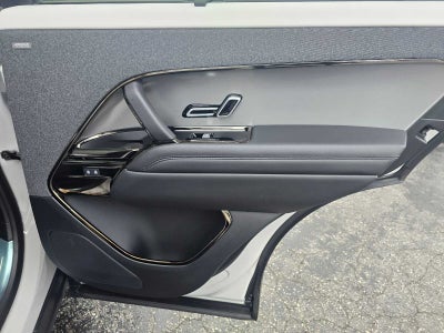 2026 Land Rover Range Rover Sport Dynamic SE