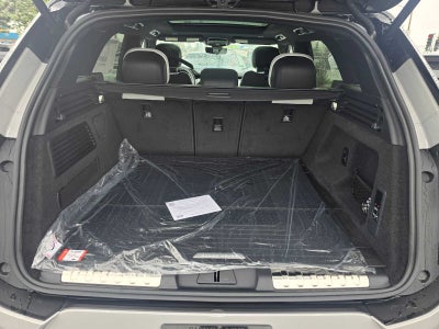 2026 Land Rover Range Rover Sport Dynamic SE