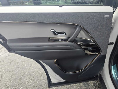 2026 Land Rover Range Rover Sport Dynamic SE