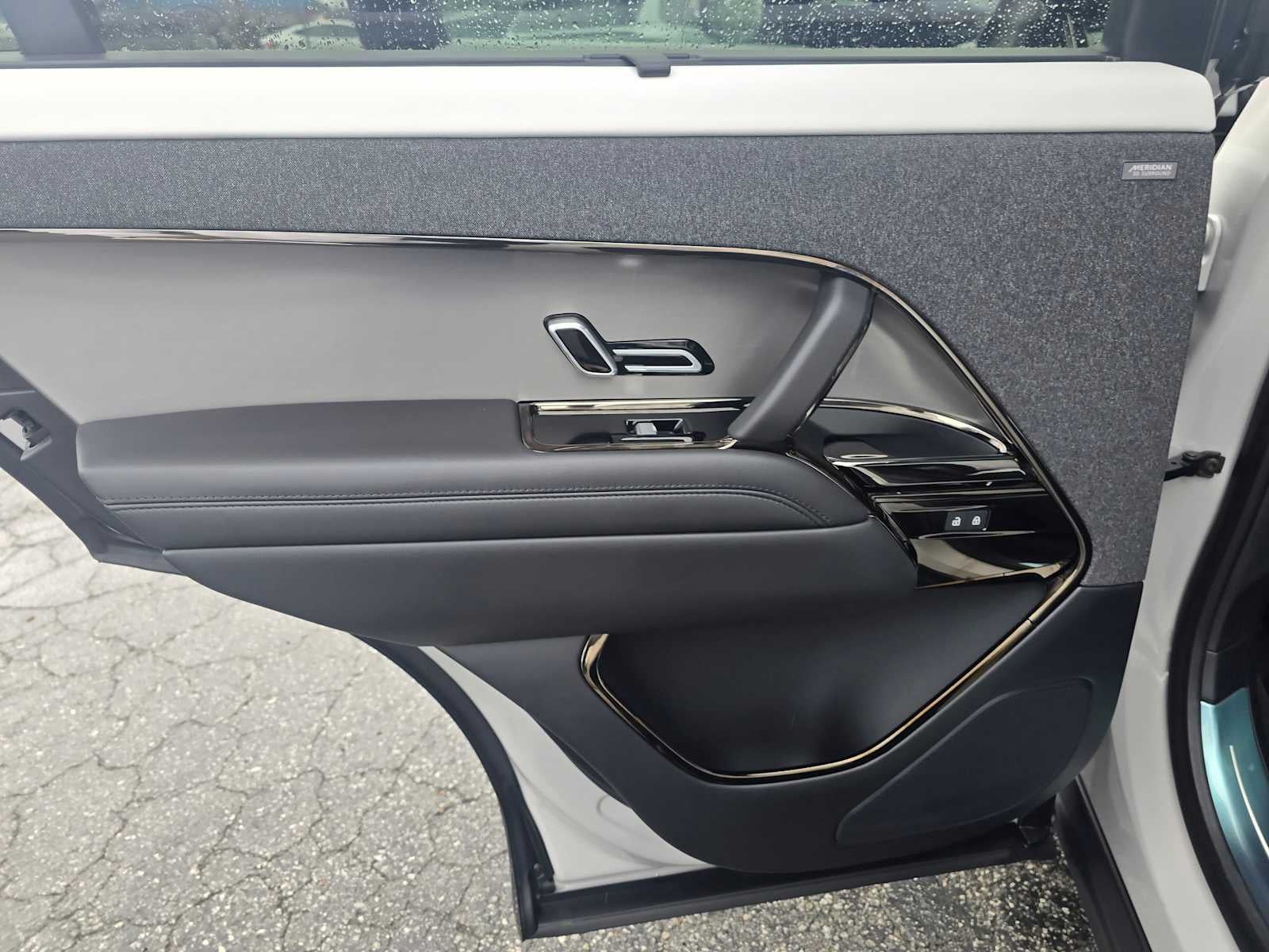 2026 Land Rover Range Rover Sport Dynamic SE