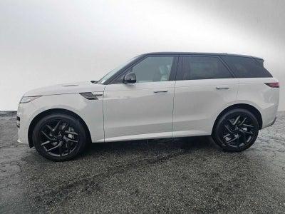2026 Land Rover Range Rover Sport Dynamic SE