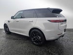 2026 Land Rover Range Rover Sport Dynamic SE
