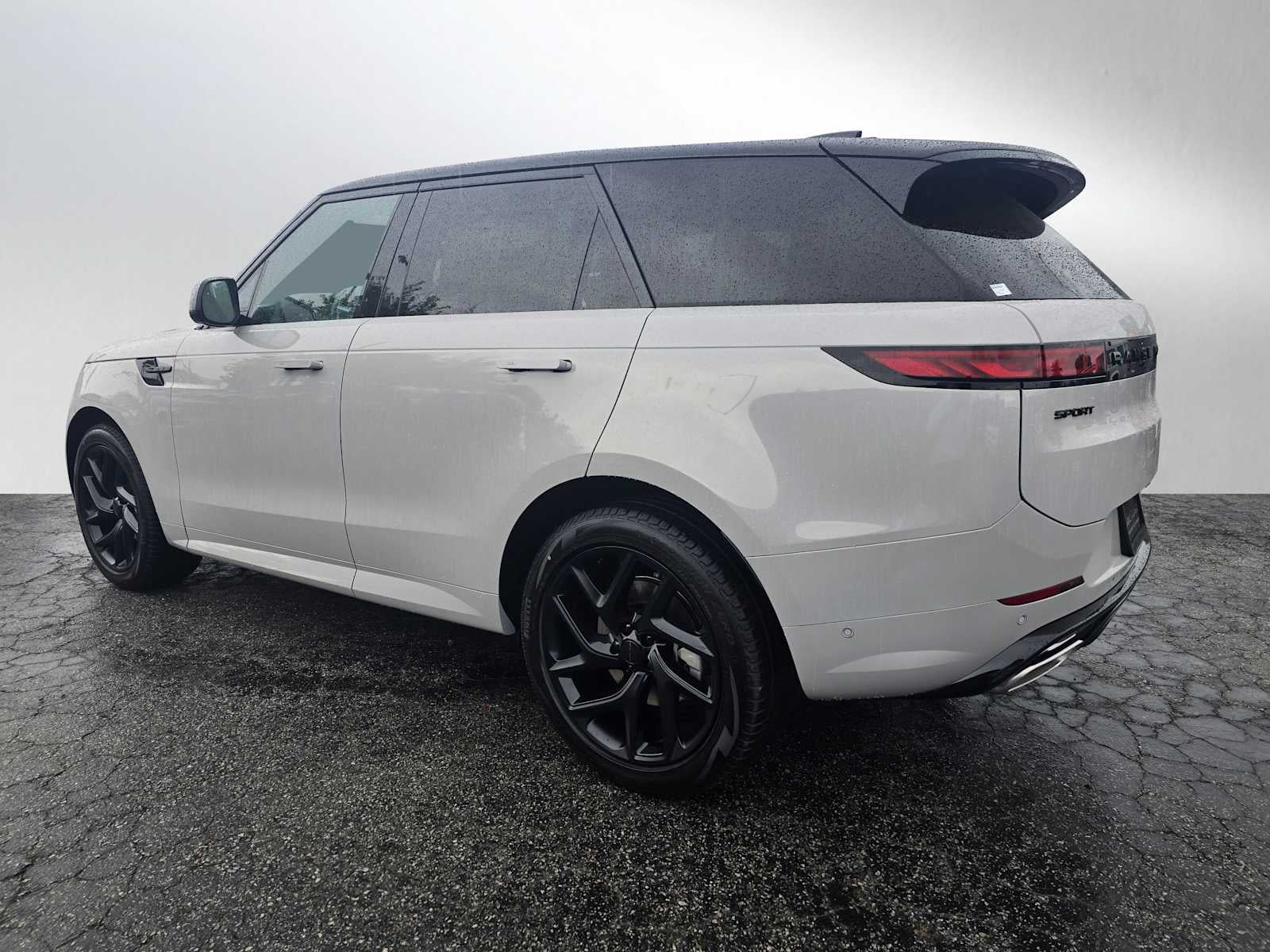 2026 Land Rover Range Rover Sport Dynamic SE