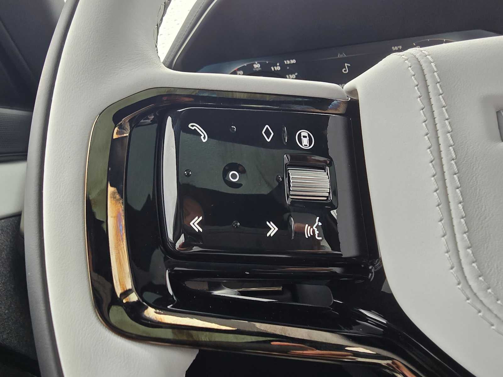 2026 Land Rover Range Rover Sport Dynamic SE