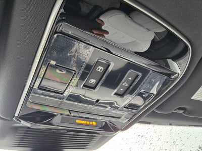 2026 Land Rover Range Rover Sport Dynamic SE