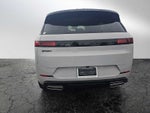 2026 Land Rover Range Rover Sport Dynamic SE