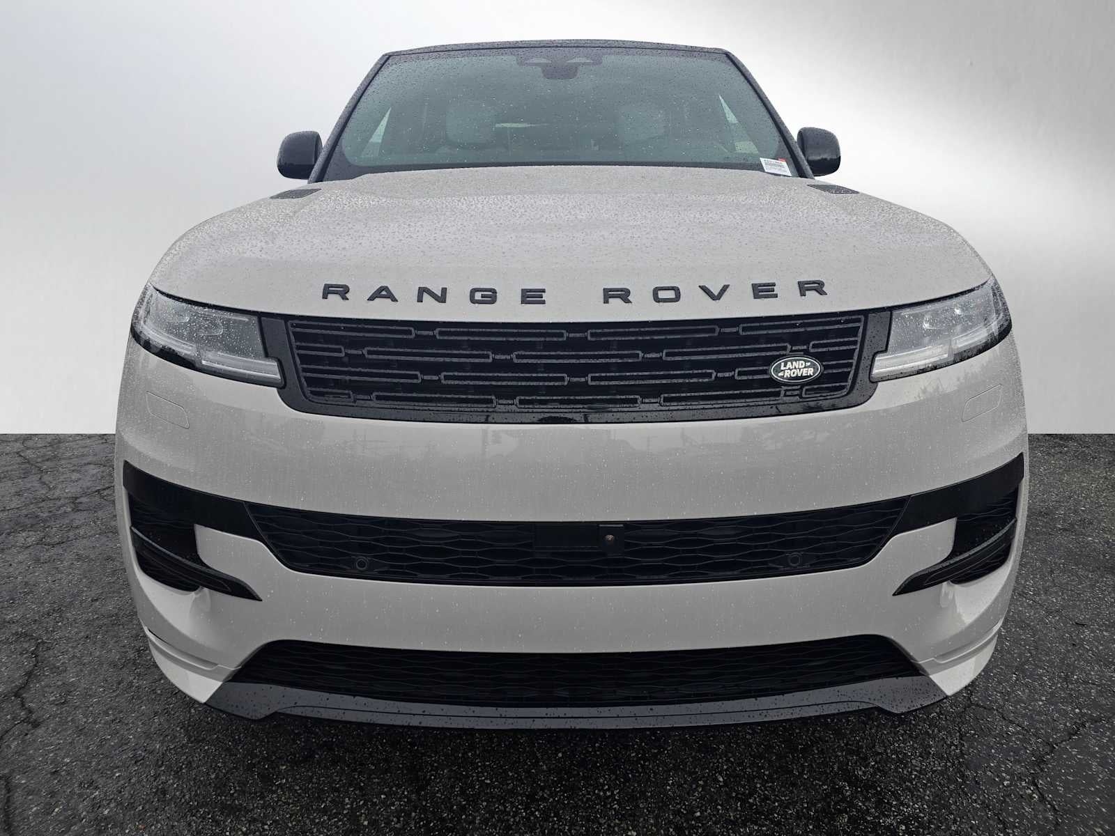 2026 Land Rover Range Rover Sport Dynamic SE
