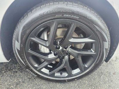 2026 Land Rover Range Rover Sport Dynamic SE