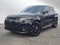 2026 Land Rover Range Rover Sport Dynamic SE