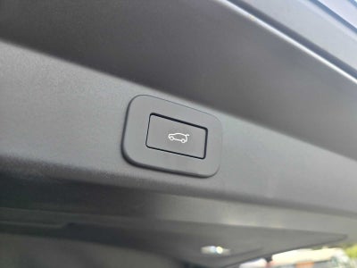 2026 Land Rover Range Rover Sport Dynamic SE