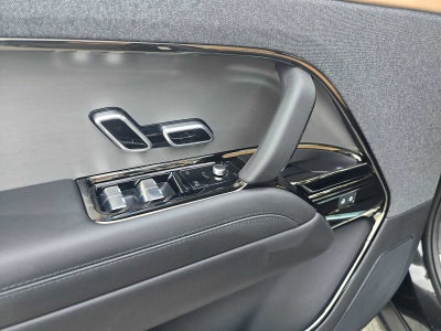 2026 Land Rover Range Rover Sport Dynamic SE