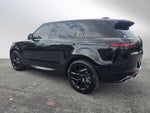 2026 Land Rover Range Rover Sport Dynamic SE