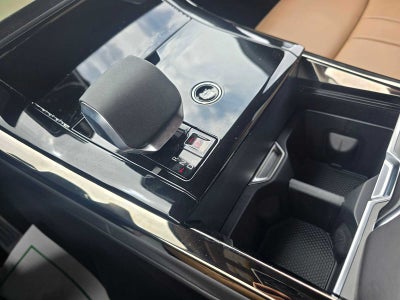 2026 Land Rover Range Rover Sport Dynamic SE