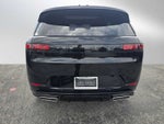 2026 Land Rover Range Rover Sport Dynamic SE
