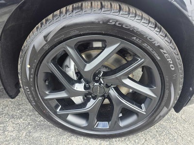 2026 Land Rover Range Rover Sport Dynamic SE