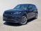 2026 Land Rover Range Rover Sport Dynamic SE