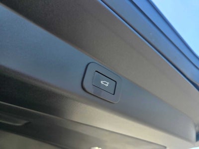 2026 Land Rover Range Rover Sport Dynamic SE