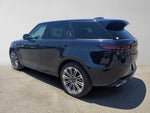 2026 Land Rover Range Rover Sport Dynamic SE