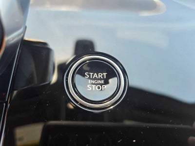 2026 Land Rover Range Rover Sport Dynamic SE