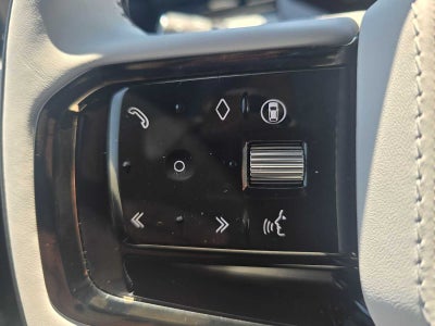 2026 Land Rover Range Rover Sport Dynamic SE
