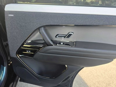 2026 Land Rover Range Rover Sport Dynamic SE